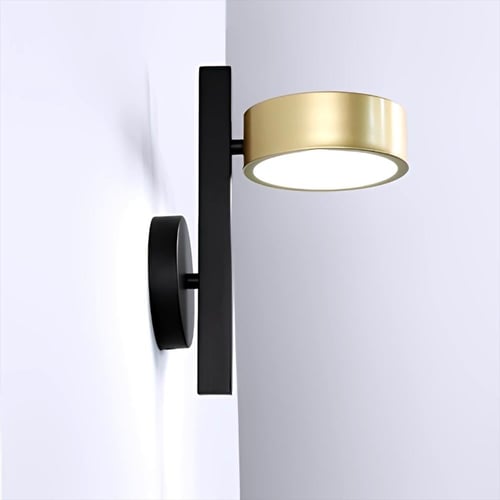 انارة جدارية مودرن