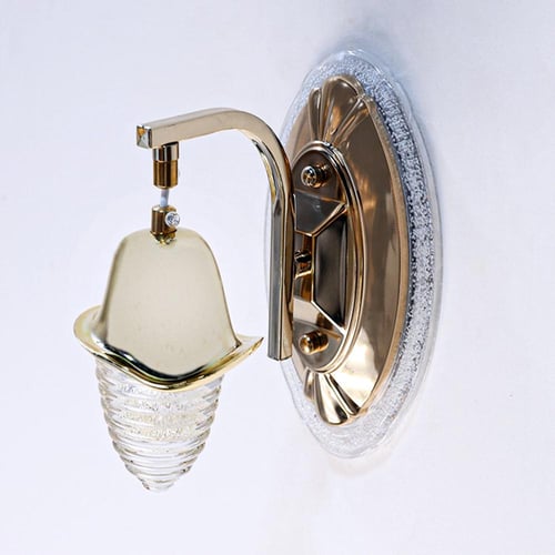 اضاءة جداري ليد بــ3 اضاءات