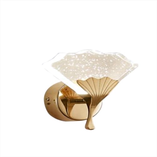 جدارية داخلية ليد ثلاثي اضاءة