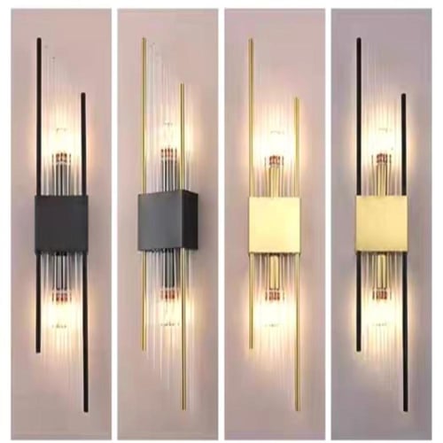 ابليك جدارية مودرن بتصميم يليق ديكورك