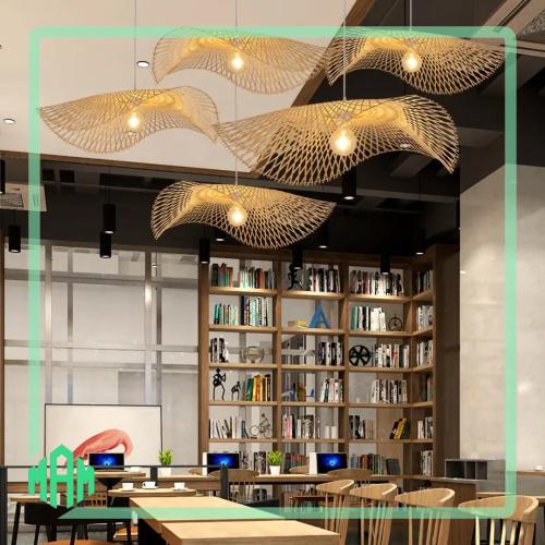 إنارة ريفية لمسة فريدة وجمالية الطبيعة حجم 75