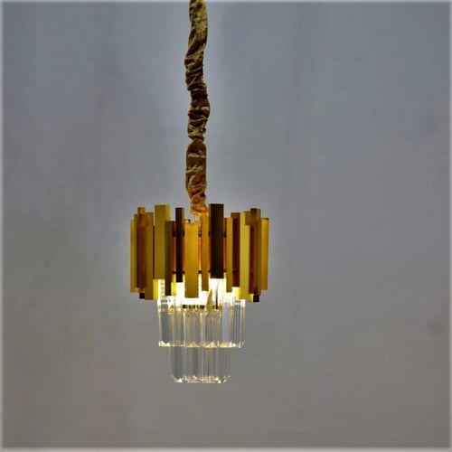 ثريا ستايل اوروبي صغيرة حجم 20