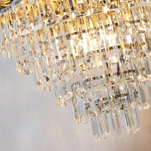 ثريا كريستال اواروبي حجم 60