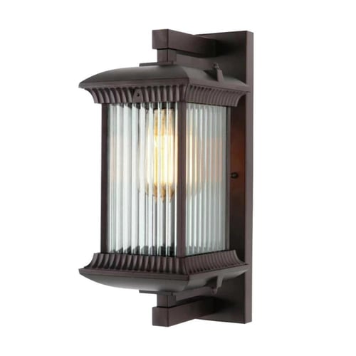 فانوس جداري خارجي مودرن