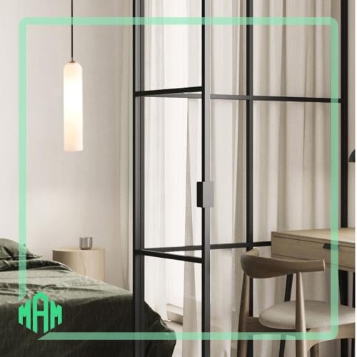 انارة علاقي مودرن