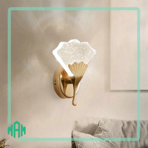 جدارية داخلية ليد ثلاثي اضاءة