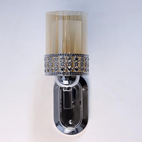 جدارية ستايل كلاسيك فضي