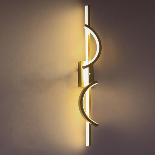 انارة جدارية حصرية