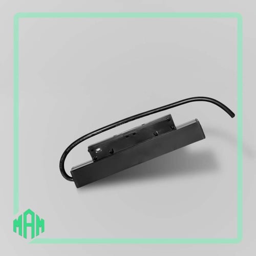 ترانس محول المسار المغناطيسي 48 فولت 200 واط