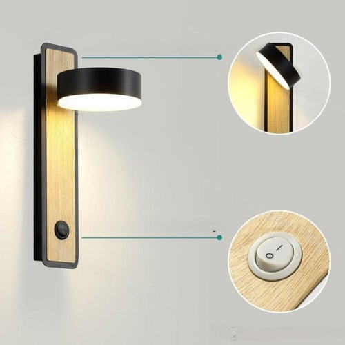 جدارية ليد مودرن