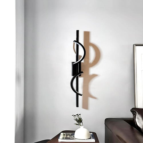 انارة جدارية ليد مودرن