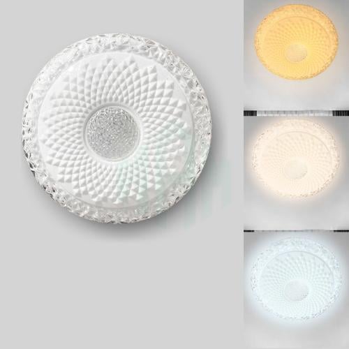 بلفون لطش دائري بـ3 اضاءة