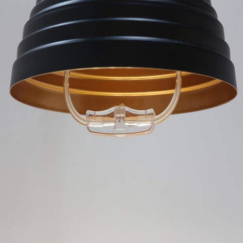 اضاءة علاقي مطابخ سحاب بلونين وجمال عصري