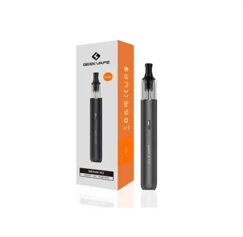 Geekvape Wenax M2