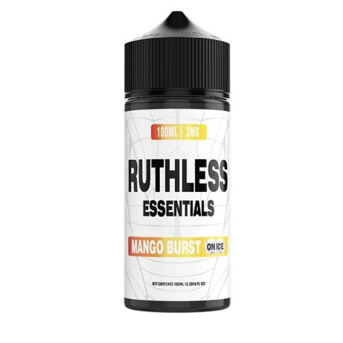 RUTHLESS MANGO BURST ON ICE