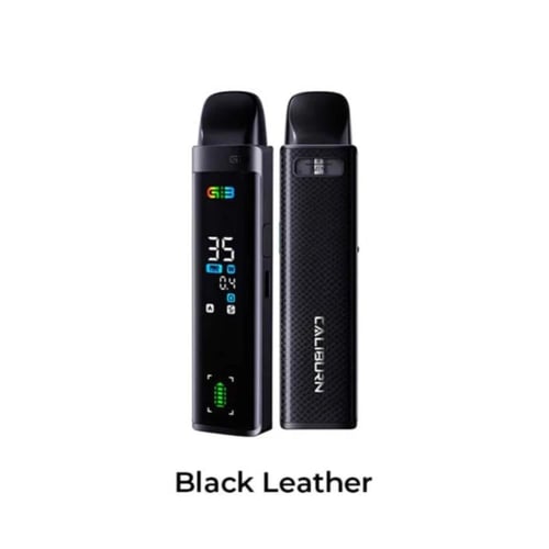 جهاز كاليبرن جي 3 برو من يو ويل CALIBURN G3 PRO