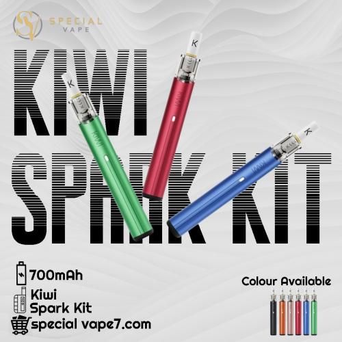 جهاز كيوي سبارك KIWI SPARK