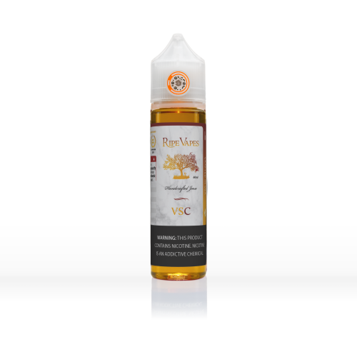 RIPE VAPES VSC