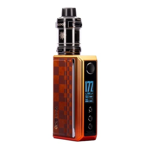 جهاز دراق 5 من فوبو Voopoo Drag 5