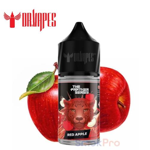 نكهة دكتور فيب تفاح احمر DR VAPES RED APPLE