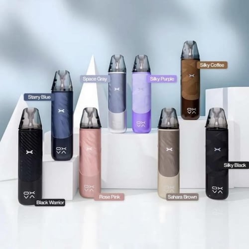 جهاز نيكسلم جو من اوكسفا OXVA NeXLIM GO