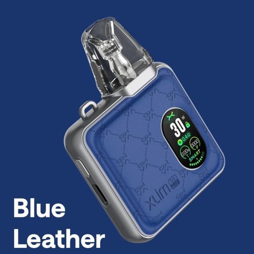 جهاز سحبة اكسلم اس كيو برو OXVA XLIM SQ PRO