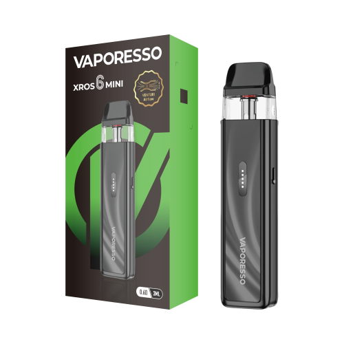 XROS 6 MINI Vaporesso