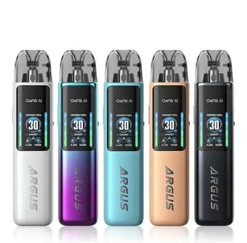 جهاز ارجوس جي تو من فوبو VOOPOO ARGUS G2