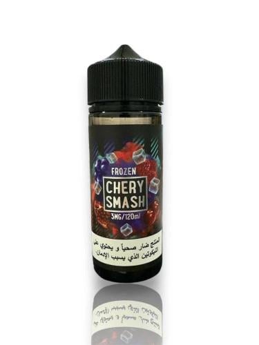 نكهة شيري سماش فروزن من سامز فيب SAMS VAPE CHERY S...