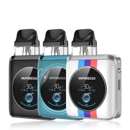 جهاز سحبة اكس روز نانو 4 VAPORESSO XROS NANO 4