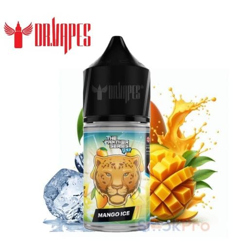 نكهة دكتور فيب مانجو ايس DR VAPES MANGO ICE