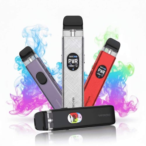 جهاز اكس روز 5 VAPORESSO XROS 5