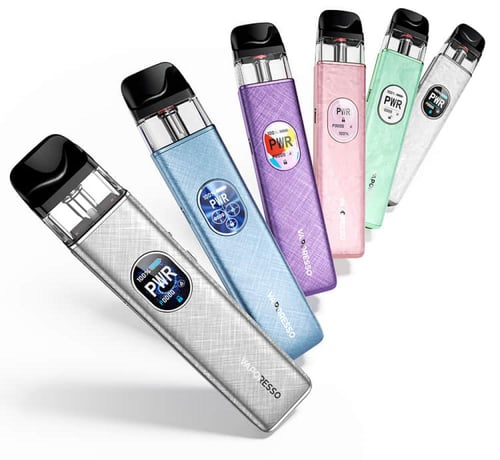 جهاز اكس روز 5 VAPORESSO XROS 5