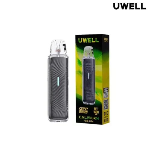UWELL CALIBURN G5 LITE Vape Device