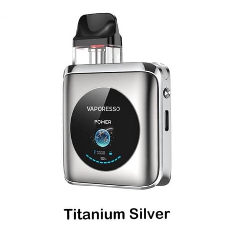 جهاز سحبة اكس روز نانو 4 VAPORESSO XROS NANO 4