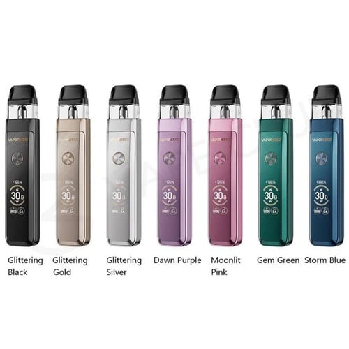 جهاز اكس روز برو 2 من فابريسو VAPORESSO XROS PRO 2