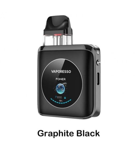 جهاز سحبة اكس روز نانو 4 VAPORESSO XROS NANO 4