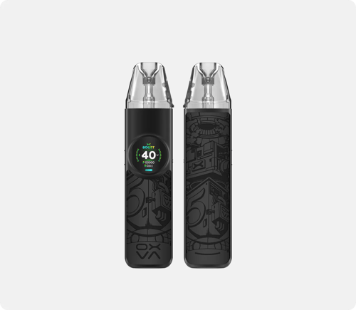 جهاز نيكسلم من اوكسفا OXVA NeXLIM