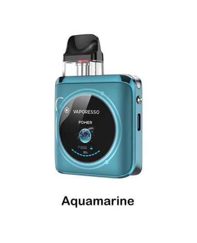جهاز سحبة اكس روز نانو 4 VAPORESSO XROS NANO 4