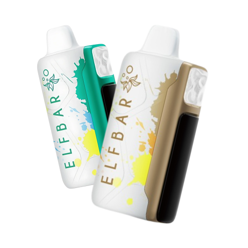 ايلف بار سور كنج 30 الف موش 50 نيكوتين ELFBAR SOUR...
