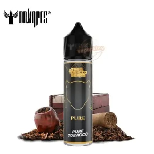 THE TOBACCO SERIES PURE PURE TOBACCO