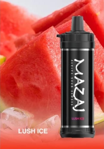 مزاج قراند 22 الف سحبة 10 نيكوتين MAZAJ GRAND