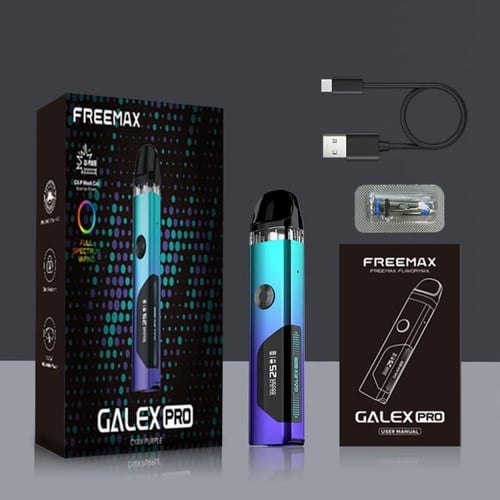 جهاز سحبة فري ماكس جالكس برو كيت Freemax Galex Pro...