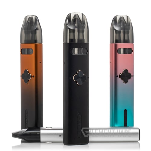 جهاز سحبة كاليبرين اكسبرورر Uwell CALIBURN Explore...