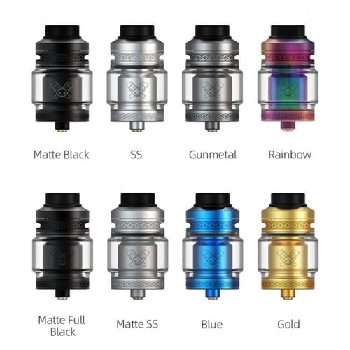 تانك ديد رابيت v2 dead rabbit RTA V2