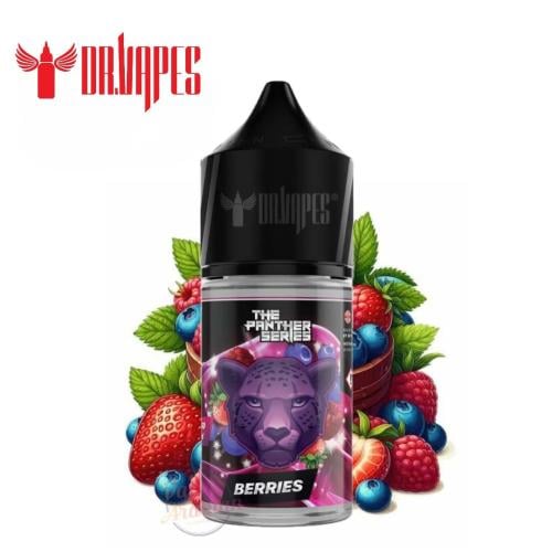 نكهة دكتور فيب توت DR VAPES BERRIES