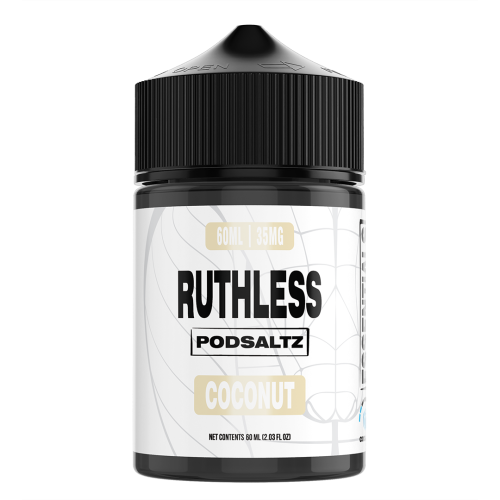 RUTHLESS COCONUT