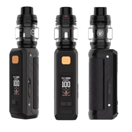 جهاز ارمور الترا من فابريسو VAPORESSO ARMOUR ULTRA
