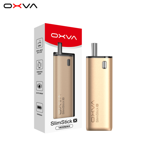 OXVA SlimStick X