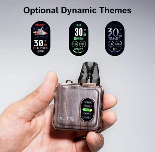 جهاز سحبة اكسلم اس كيو برو OXVA XLIM SQ PRO